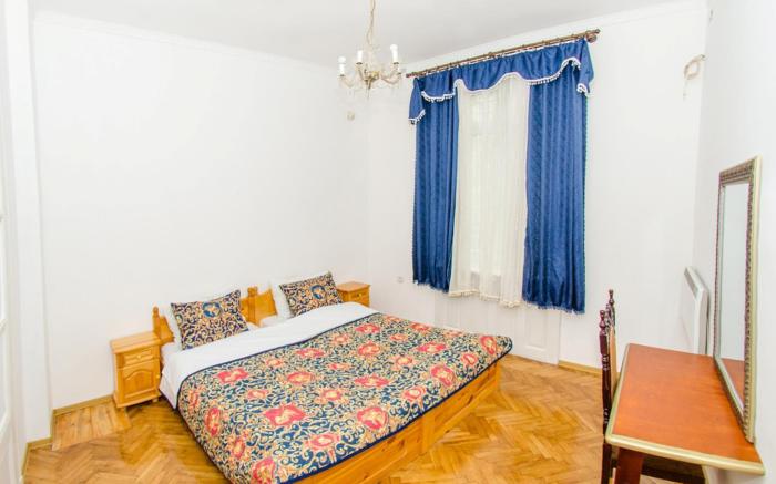 Sofia Central GuestRooms
