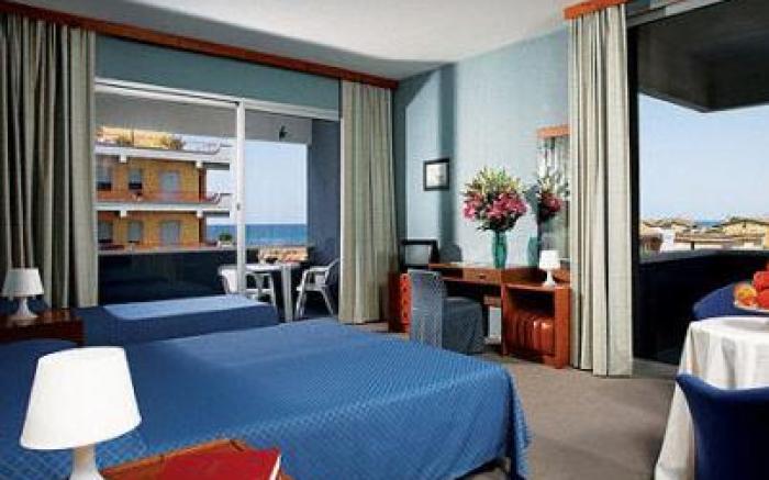 Grand Hotel Helios