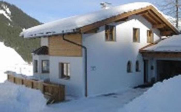 Haus`l am Ruan