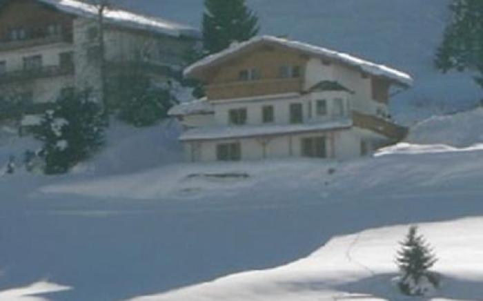 Haus`l am Ruan