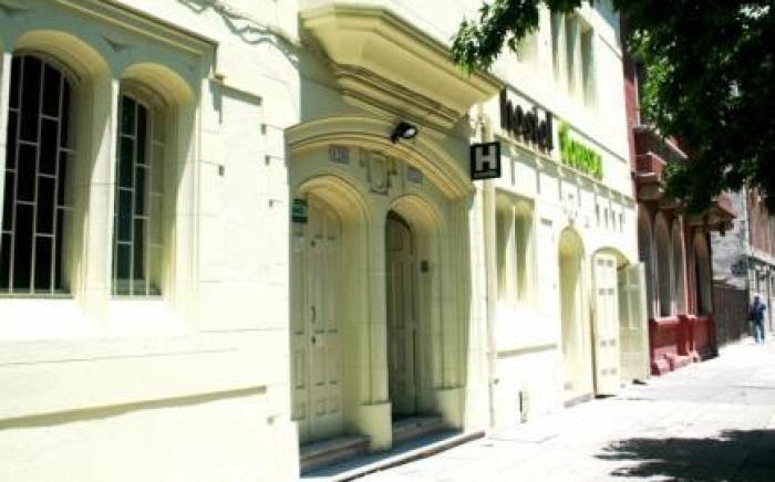 Hostal Forestal