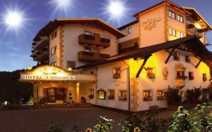 Hotel DreiSonnen