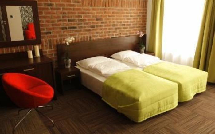 Hotel Artus - Old Town