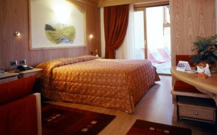 Hotel Baita Montana