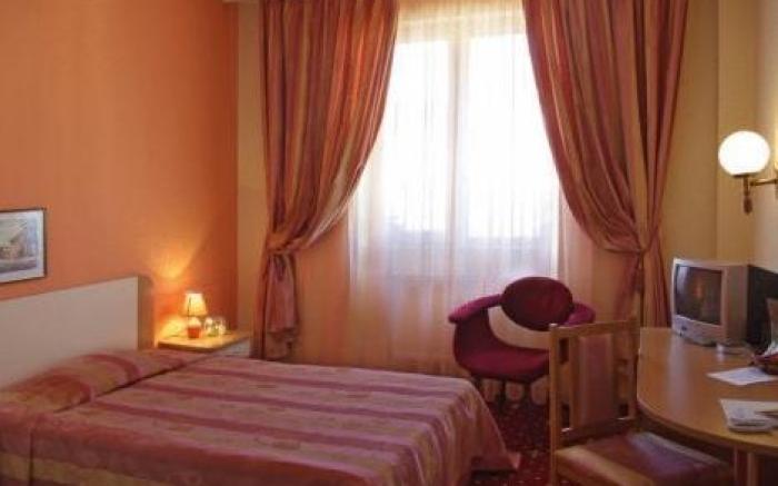 Hotel Balkan