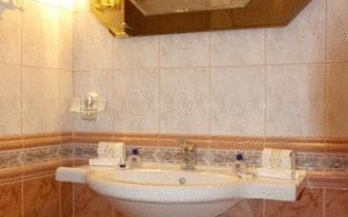Hotel Balkan