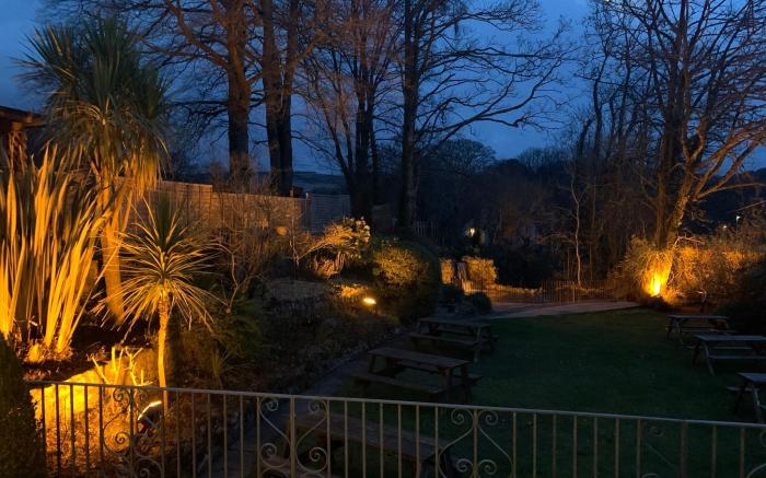 Abercrave Inn