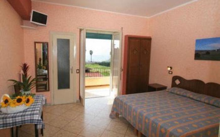 Hotel Casa Yvorio