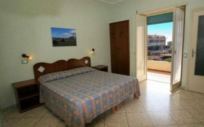 Hotel Casa Yvorio