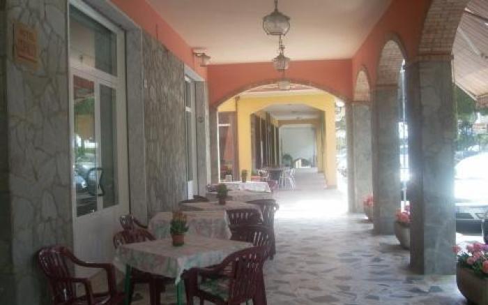 Hotel Corallo