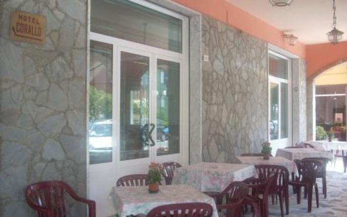 Hotel Corallo