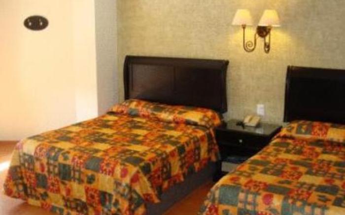 Hotel Dali Plaza Ejecutivo