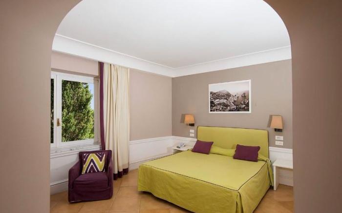 Hotel Della Piccola Marina