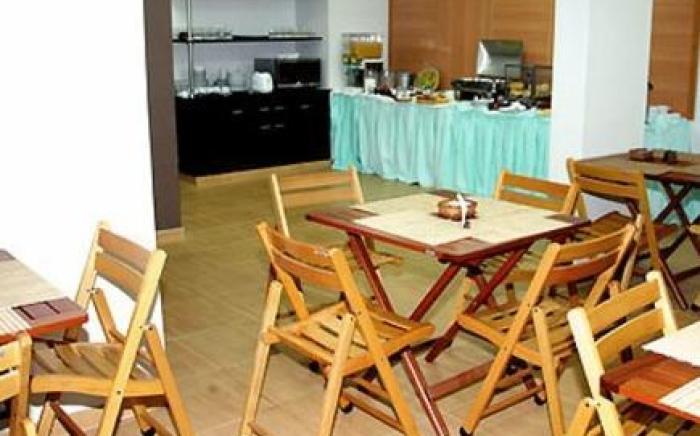 Hotel do Largo Manaus