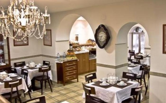 Hotel Iberia Plaza Mayor