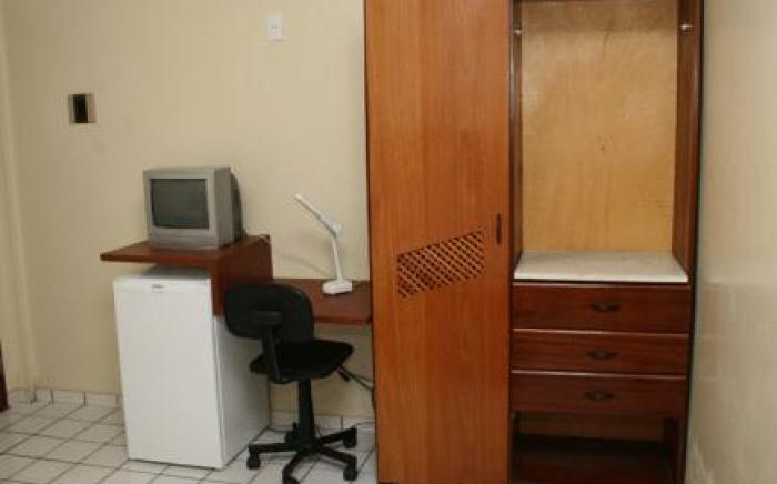 Hotel Ilha Costeira