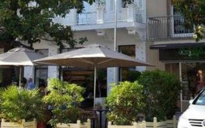 Boutique Hotel Imperialart