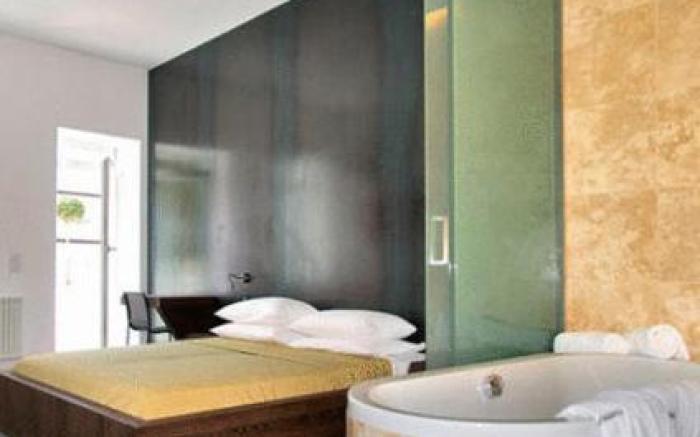 Boutique Hotel Imperialart