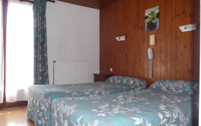 Hotel Mont-Brison