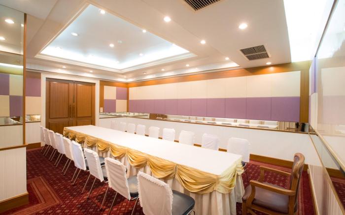 V.L. Hatyai Hotel