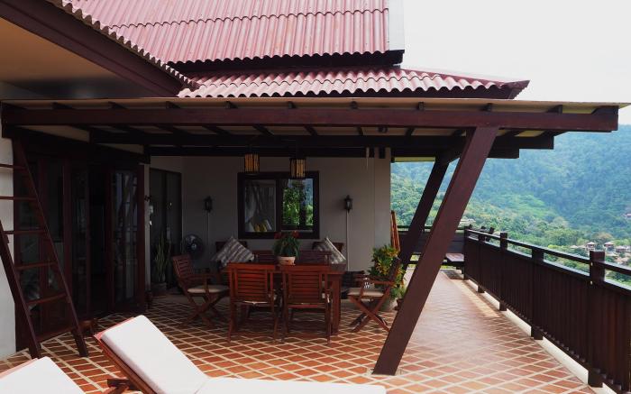 Baan Kan Tiang See Villas - 2 Bedroom Villas