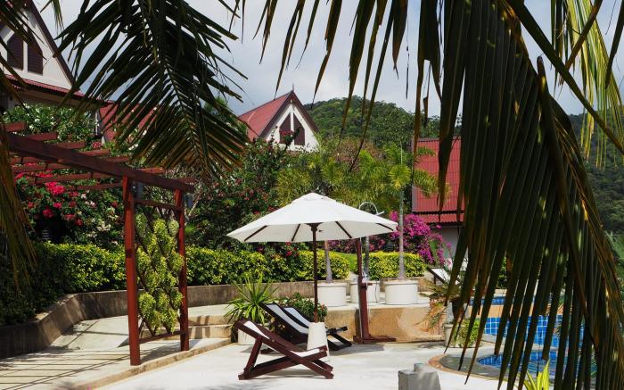 Baan Kan Tiang See Villas - 2 Bedroom Villas