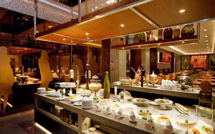 Guangzhou Carat Hotel