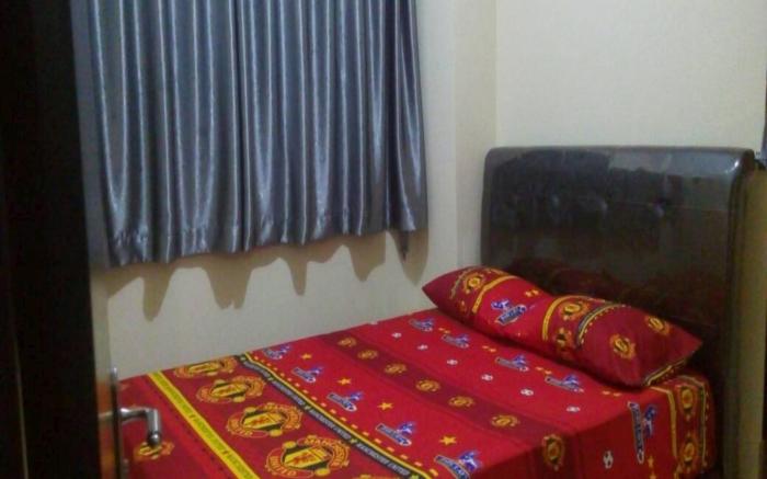 Sentra Timur Residence 2 BR by Tulus 16