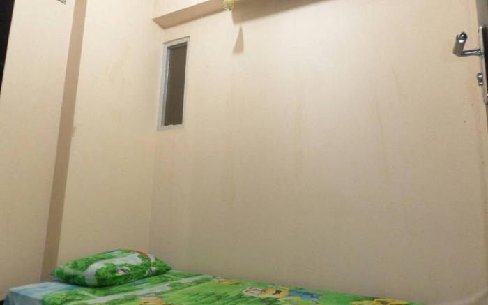 Sentra Timur Residence 2 BR by Tulus 17