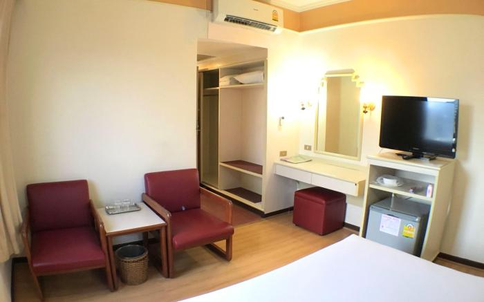 Sakura Hotel