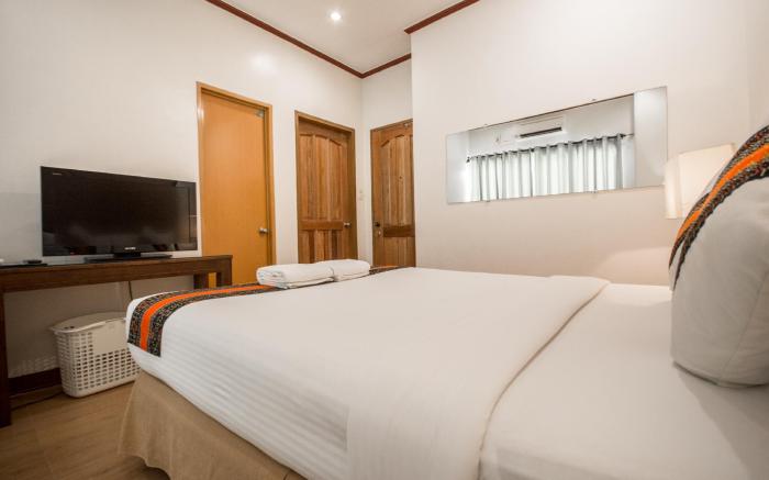 Sur Beach Resort