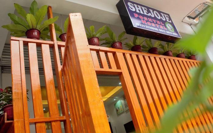 Shejoje Poshtel Hostel