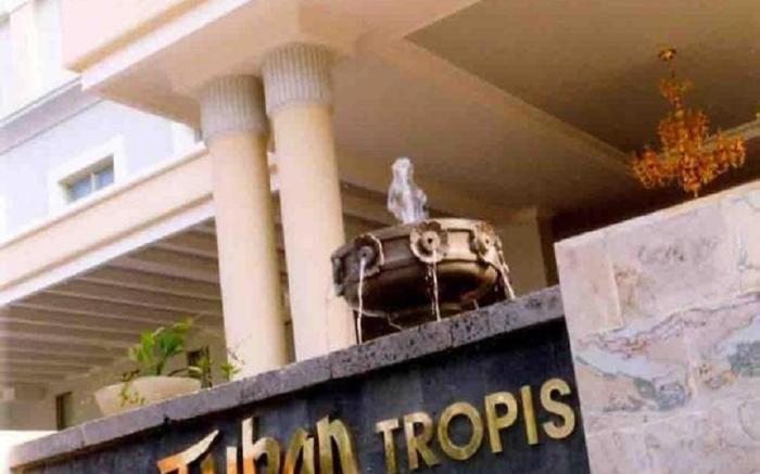 Resor Tuban Tropis