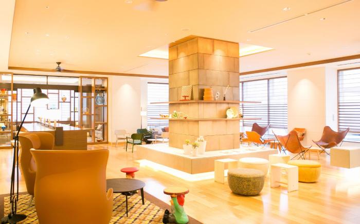 Nishitetsu Hotel CROOM Hakata