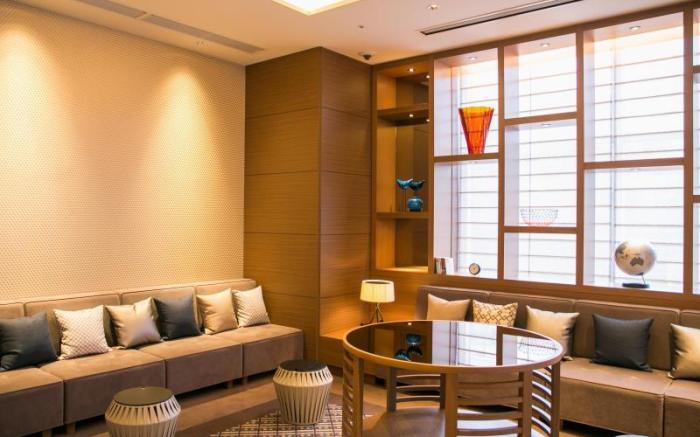 Nishitetsu Hotel CROOM Hakata