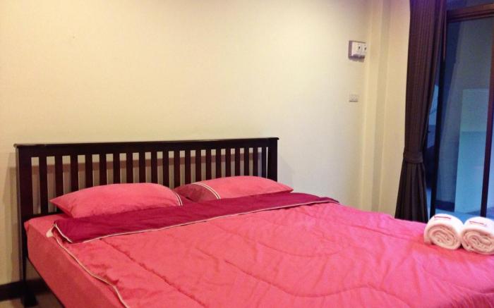 The Old Palace Resort