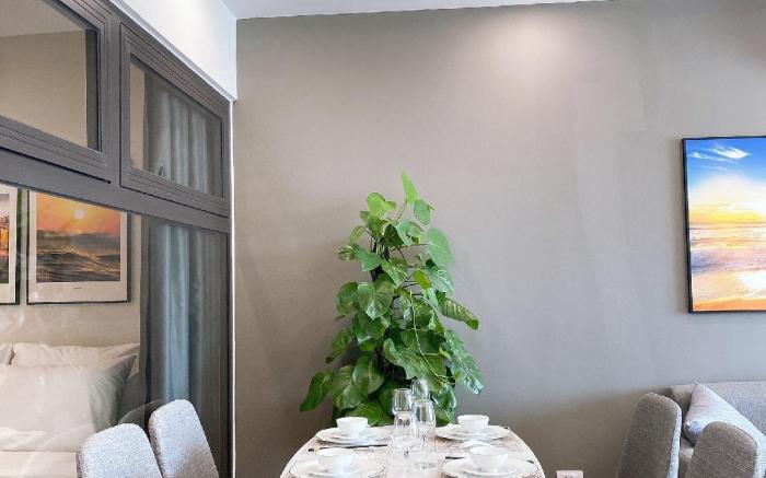 TMS Residences Quy Nhơn - Official