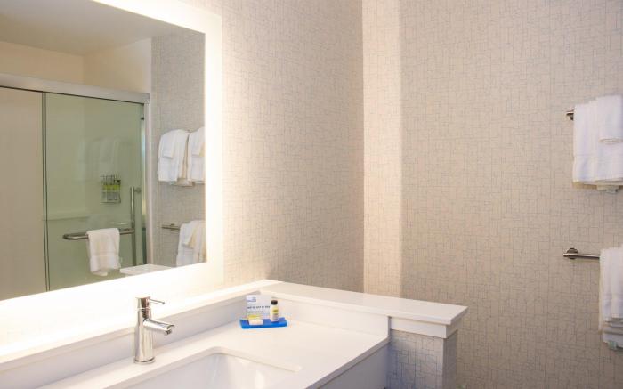 Holiday Inn Express And Suites Tuscaloosa East Cottondale By IHG
