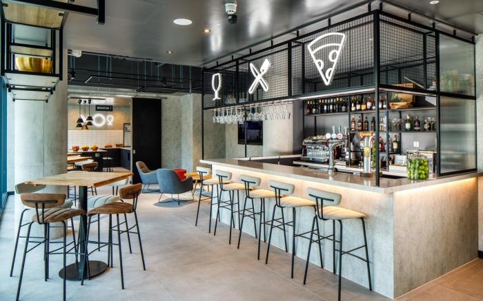 Aparthotel Adagio London Sutton Point