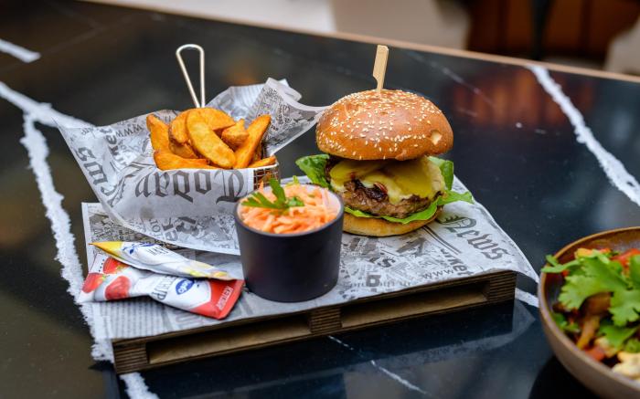 ibis Styles Zurich City Center