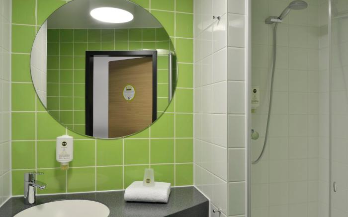 B&B HOTEL Ludwigshafen