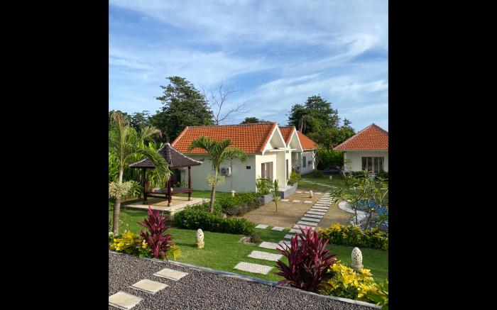 Kubu Selonding Villa