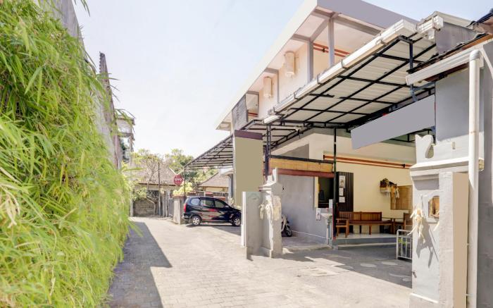 Rabasta Kuta Residence