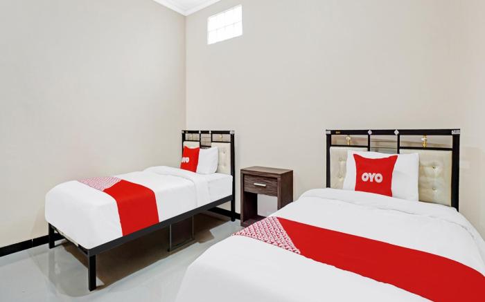 Avisha Guest House Syariah