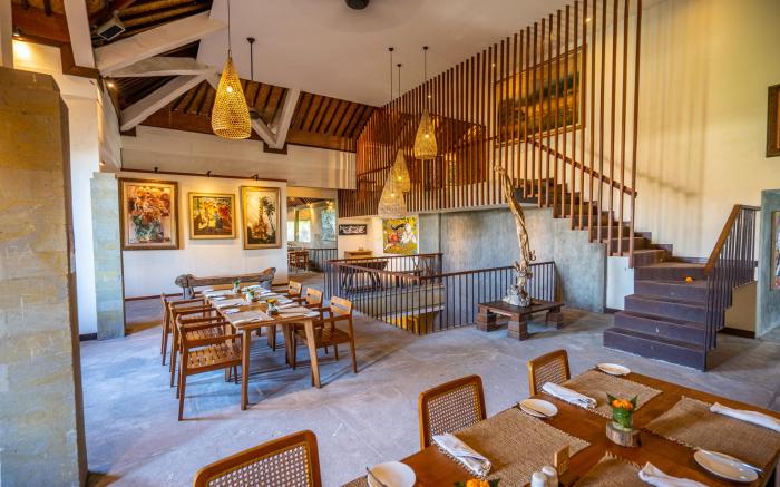 Purana Suite Ubud