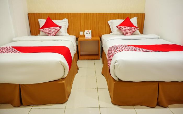 Hotel O Bukittinggi near Jam Gadang formerly Hotel Aedo