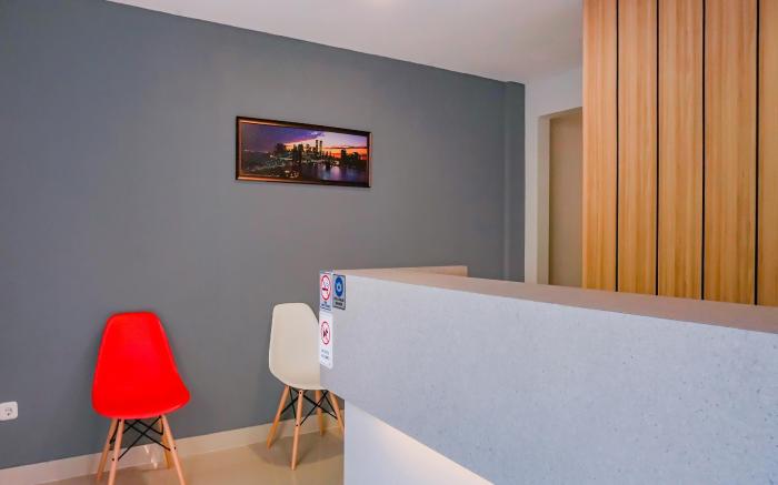 OYO Flagship 90343 Slipi Inn