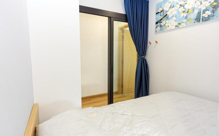 Tyhee  - TMS Sea View Apartment