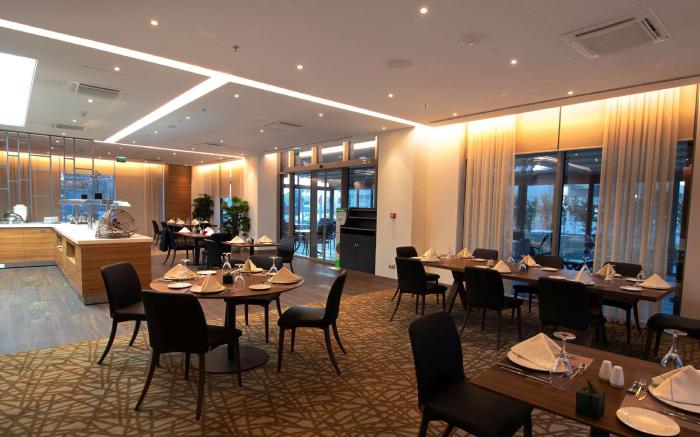 DoubleTree by Hilton Ankara Incek