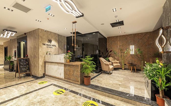 The Halich Hotel Istanbul Karakoy - Special Category